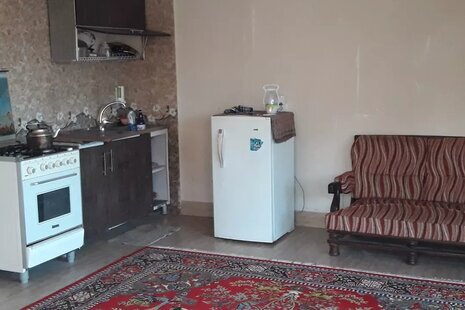 آپارتمان مبله دو خواب لتکا 4 در امل