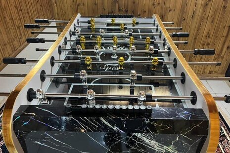 ویلا مبله سه خواب در نور