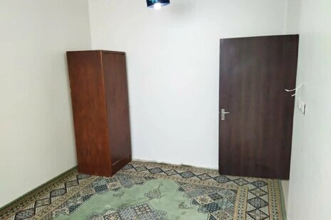 آپارتمان مبله دوخواب کیان آباد در اهواز