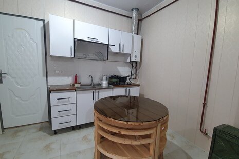 ویلا یکخواب نازلی 04 در بندر انزلی