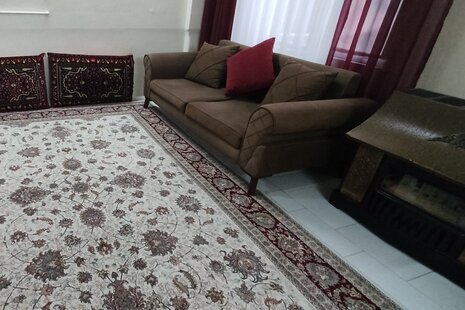 آپارتمان مبله تک خواب گلزار 1 در اصفهان