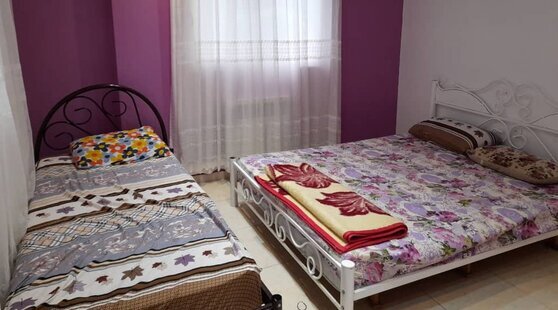 آپارتمان مبله دوخواب در سیاهکلای نور