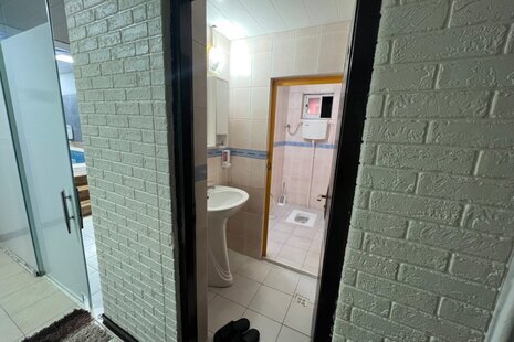 ویلا سه خواب استخردار ملورین 1 در بندرانزلی