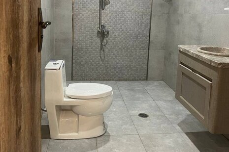 ویلا دوخواب استخردار باغ ناز در کردان