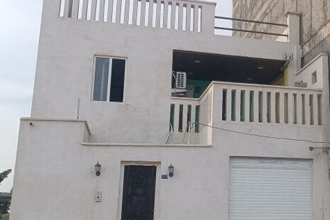 ویلا دوبلکس 3 خواب در بوشهر