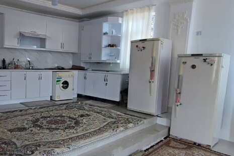 ویلا دوبلکس سه خواب جنگلی در آستارا