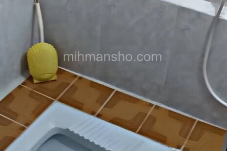 ویلا مبله دوبلکس دو خواب بام در رامسر