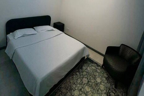 آپارتمان مبله دوخواب 2B در جردن