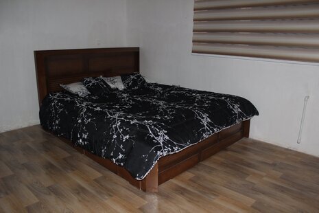 خانه ویلایی دوبلکس استخردار در چهارباغ