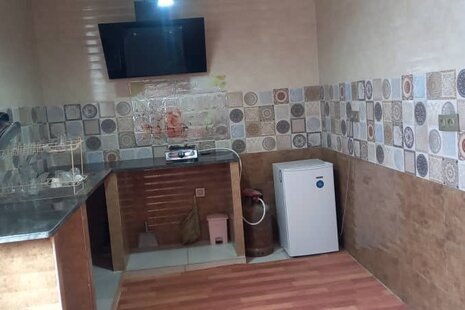 ویلا مبله تکخواب در قشم