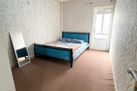 آپارتمان مبله دو خواب در قشم