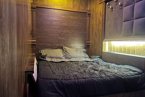 آپارتمان مبله تکخواب در کوهسار