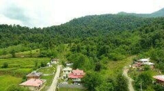 ویلای توریست در ماسال