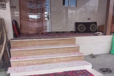 ویلا تکخواب در فومن