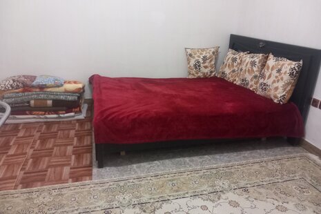 ویلا تکخواب در فومن