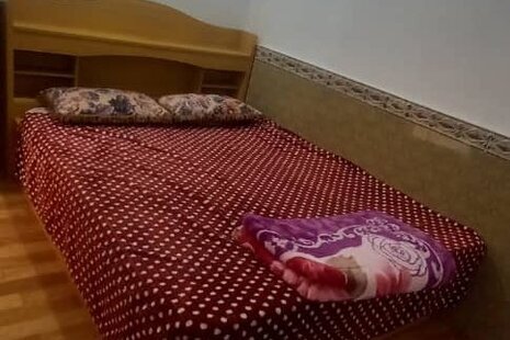 ویلا مبله تکخواب در قشم