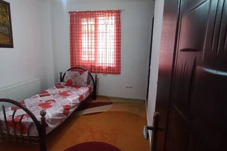 آپارتمان مبله دوخواب یاد ایام 1 در ساری