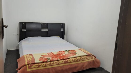 آپارتمان مبله دوخواب مارلیک 3