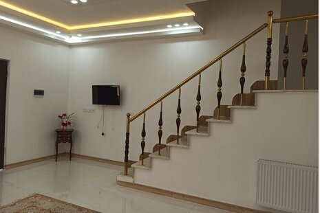 ویلای دوبلکس دو خواب در فومن