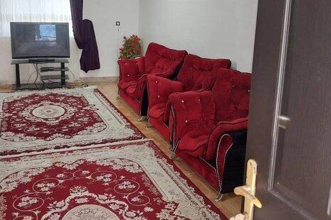 واحد آرامش طبقه اول در کوچصفهان