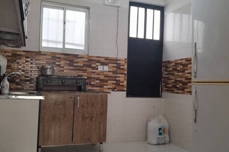 خانه ویلایی تکخواب مبله در شیرگاه