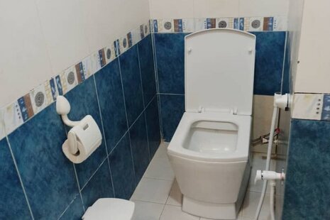 آپارتمان مبله تکخواب D3 در کیش