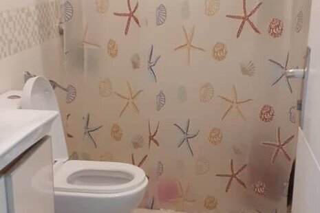 آپارتمان مبله تکخواب ساحل دامون