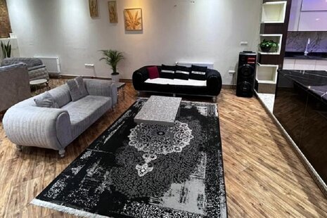 ویلا دوبلکس استخردار 4 خواب عمارت سلین در رودهن