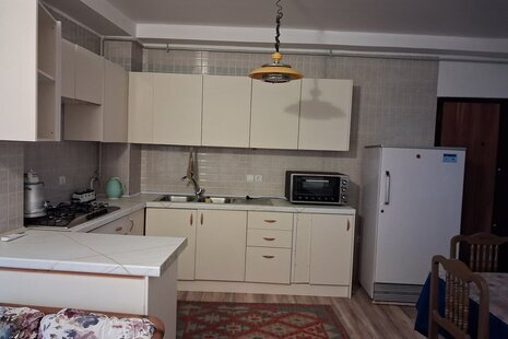 آپارتمان مبله دوخواب در ساری
