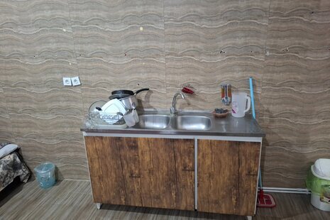 سوئیت مبله حکیم سرا اکو در کرمان