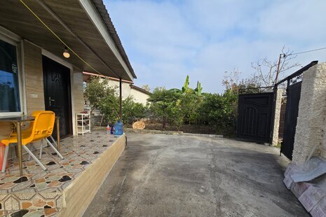 ویلا مبله دوخواب در نور