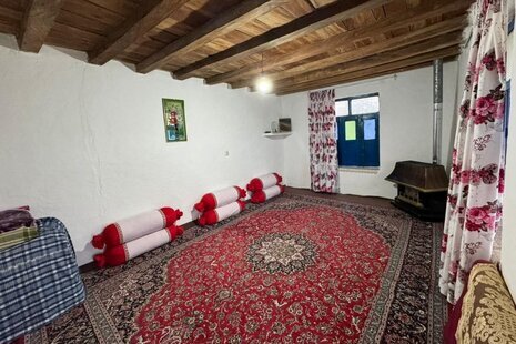 سوئیت ویلا در ساری