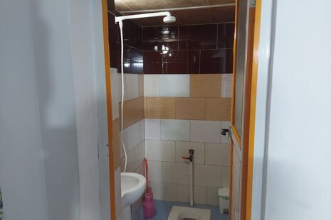 سوئیت مبله 44 متری در رودسر