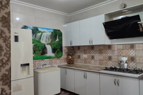 ویلا دو خواب استخردار در دزفول