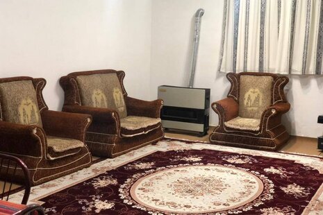 ویلا دو خواب فلاح در ماسال