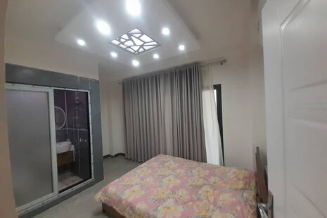 آپارتمان مبله دوبلکس دو خواب در فریدونکنار