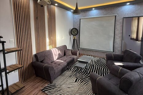 آپارتمان مبله تکخواب 2 در ستاری
