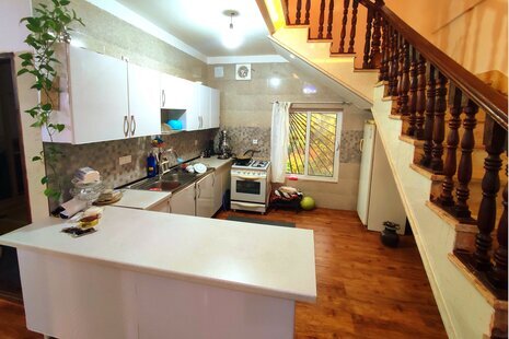 ویلا دوبلکس دوخواب مبله در شیرگاه