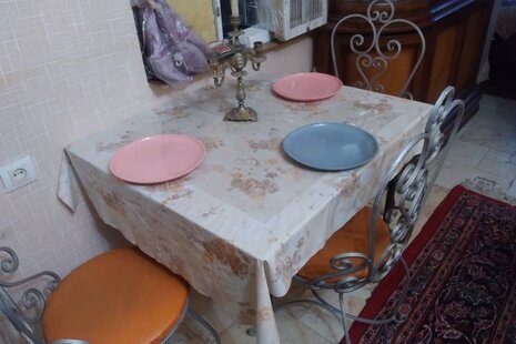 ویلا مبله تکخواب خوش در شهریار