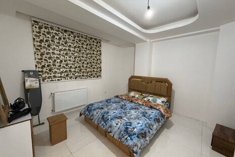 آپارتمان مبله سه خواب میثاق 1 در تبریز