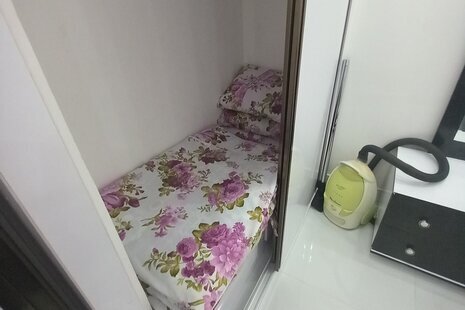 ویلا تکخواب مبله در بوشهر