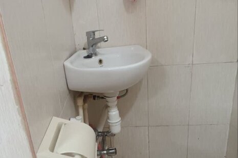 سوئیت مبله جهان در رشت