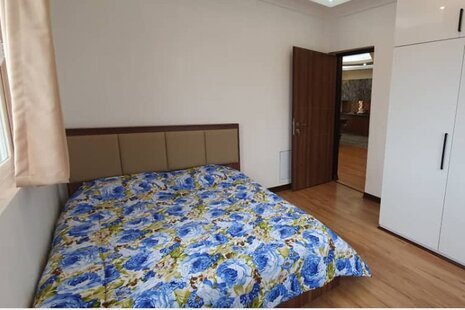 ویلا دو خواب استخردار مدینه در شیرود