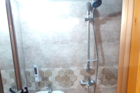 کلبه دوبلکس تکخواب بهار نارنج در بابل