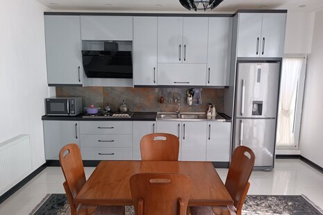 ویلا استخردار آبسرد دوخواب مانلی در چهارباغ