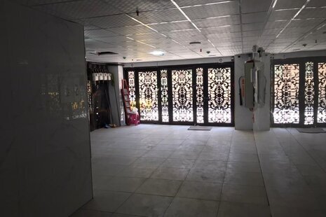 آپارتمان تکخواب نقلی و لاکچری 1 شهناز در تبریز