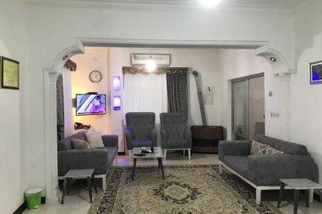 ویلا جنگلی سه خواب استخردار در کتالم و سادات شهر