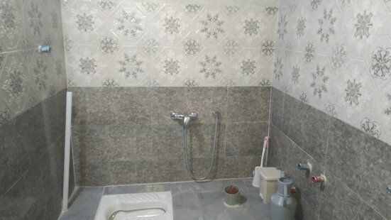 کلبه جنگلی تکخواب لفور در شیرگاه