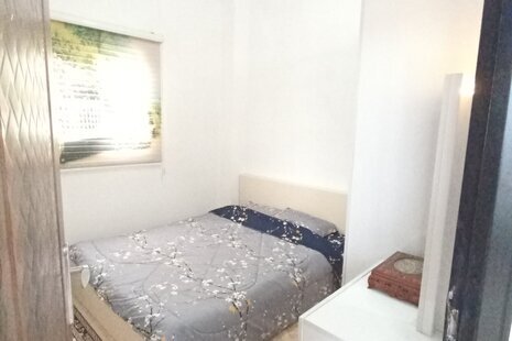 ویلا تکخواب آراد در کوچصفهان