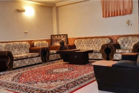 آپارتمان مبله تکخواب ساحلی در فریدونکنار